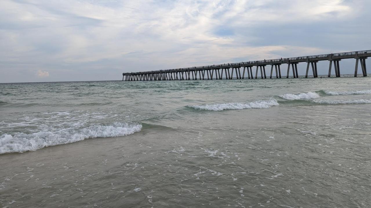 Beachy Bliss The Perfect Stay 纳瓦拉 外观 照片