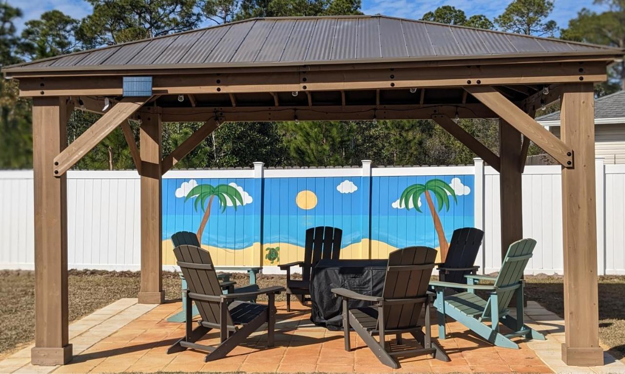 Beachy Bliss The Perfect Stay 纳瓦拉 外观 照片