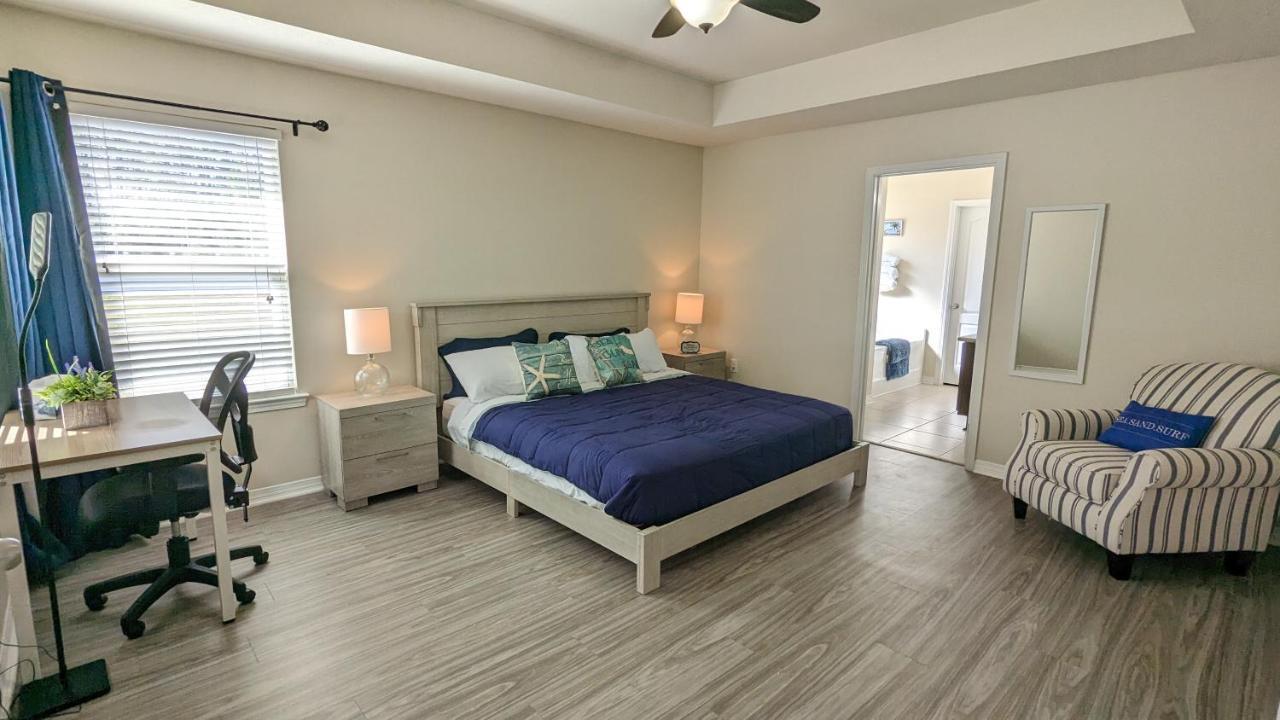 Beachy Bliss The Perfect Stay 纳瓦拉 外观 照片